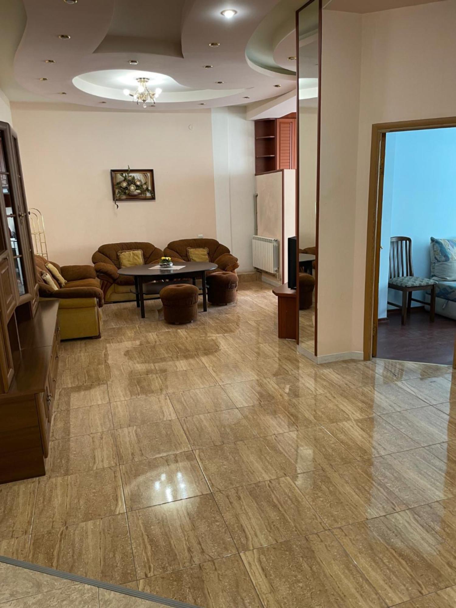 Apartment #1 In The City Center Erevan Esterno foto