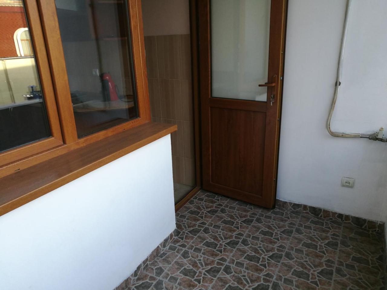 Apartment #1 In The City Center Erevan Esterno foto